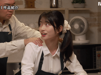 最強ヒロインと 一緒に終電逃して ホテル泊まって 朝までヤリたい！ 瀬戸環奈